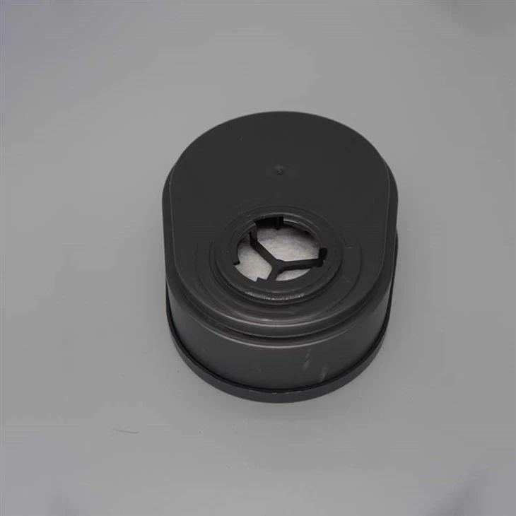 Half Mask Respirator Filters