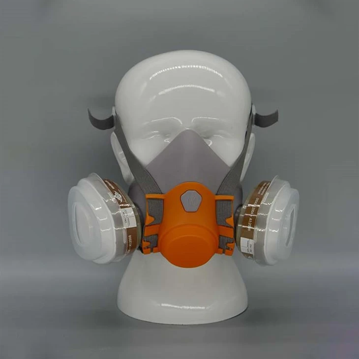 Half Face Respirator