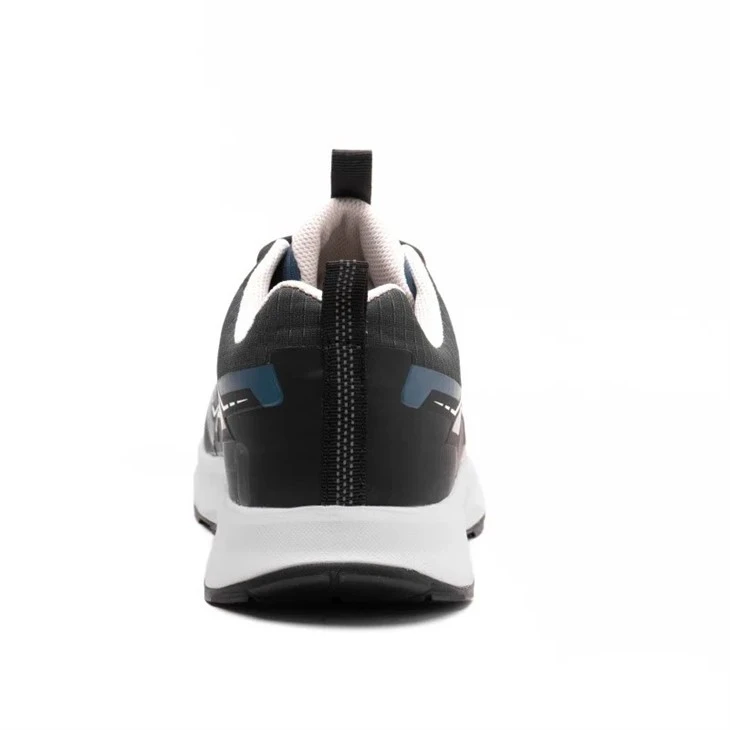 ASTM F2413 Certified Safety Shoes factory