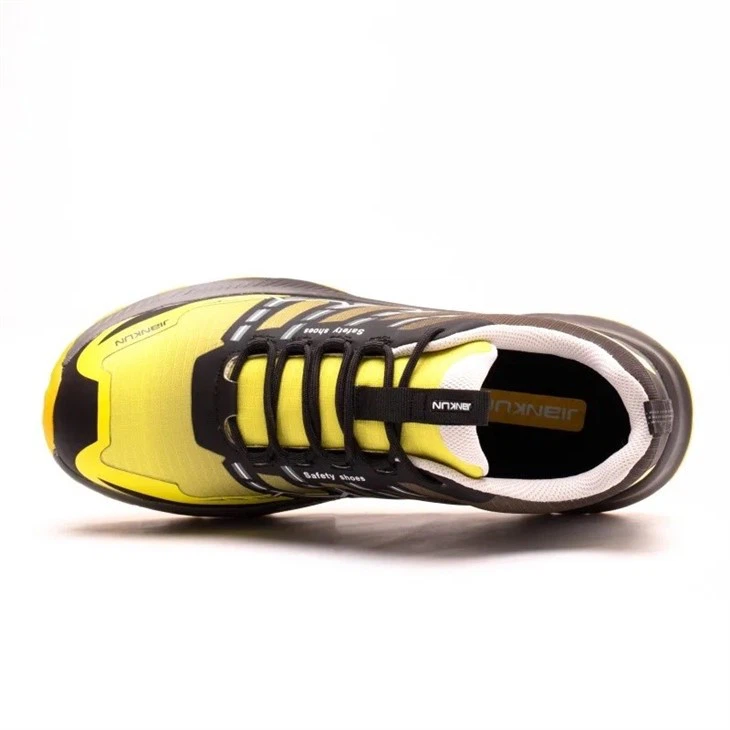 ASTM Work Shoes factory