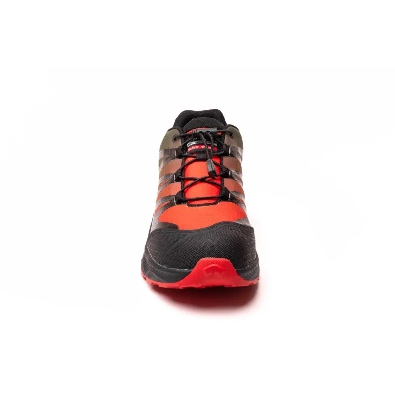 Best Safety Shoes For Concrete best