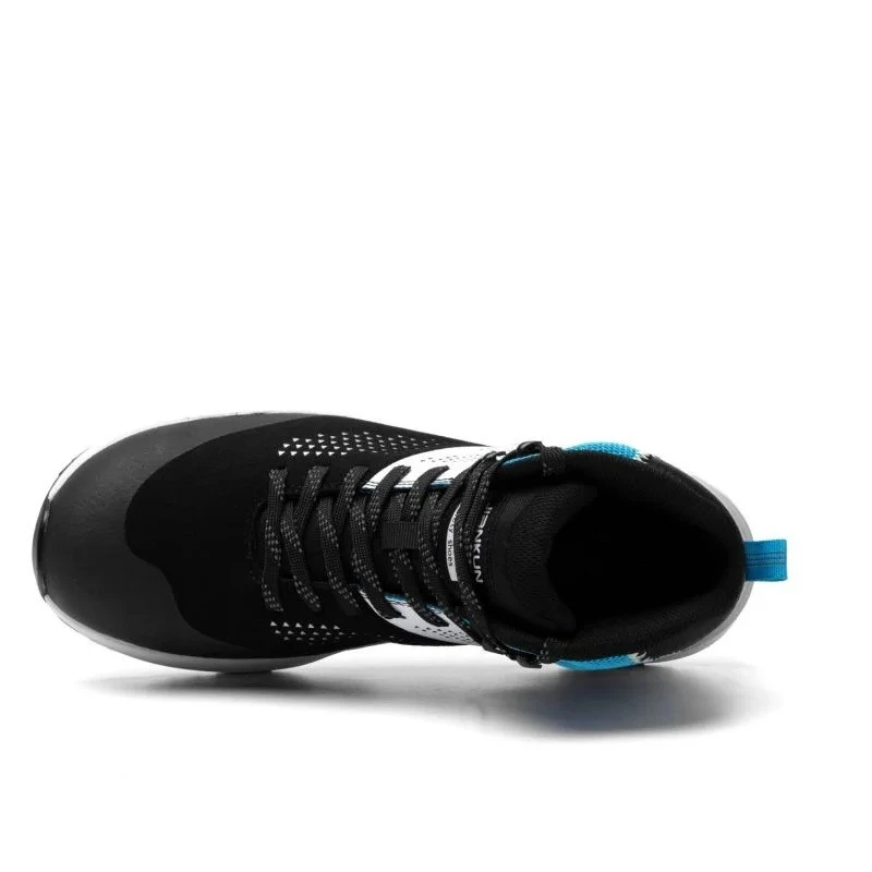 Puncture Proof Work Shoes suppliers