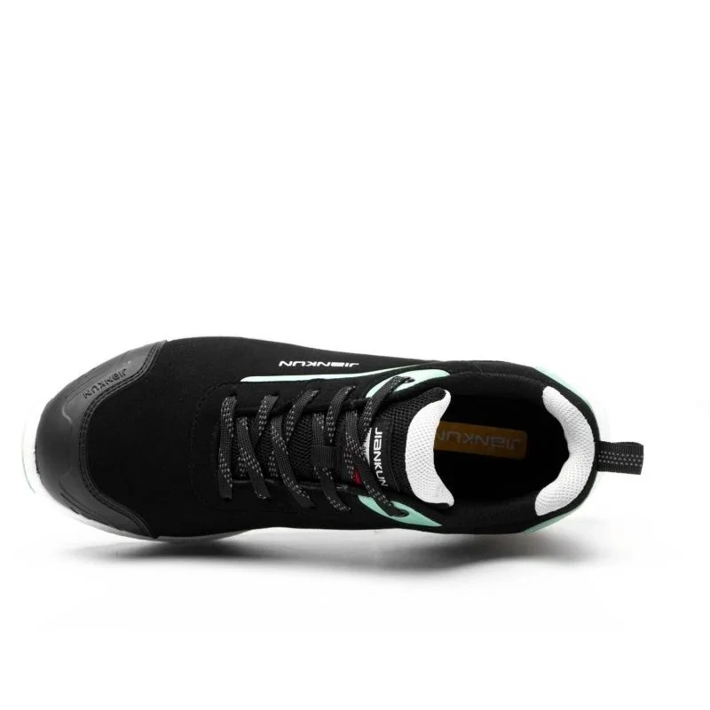 Work Safety Non Slip Shoes factory